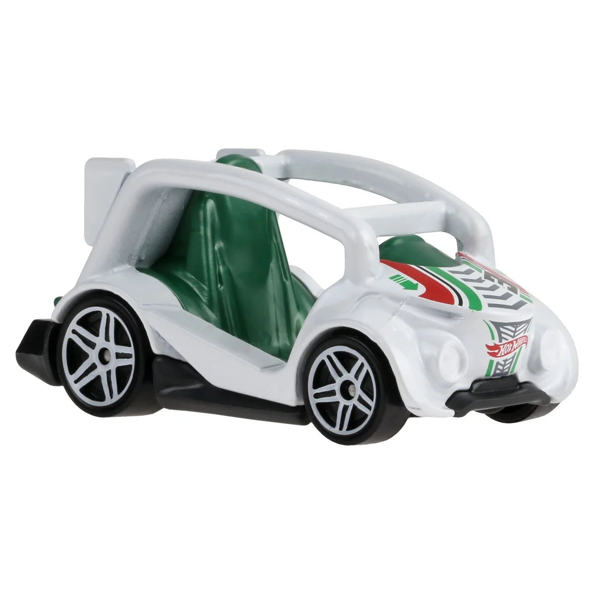 Hot Wheels Basic Car 2025 Wave 1 Case of 72