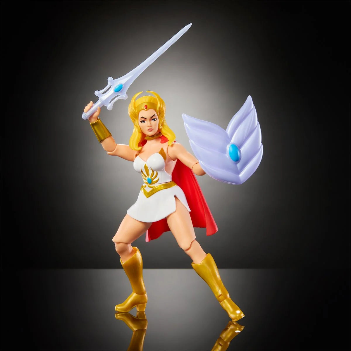 Masters of the Universe Origins Wave 21 Action Figure Case of 4
