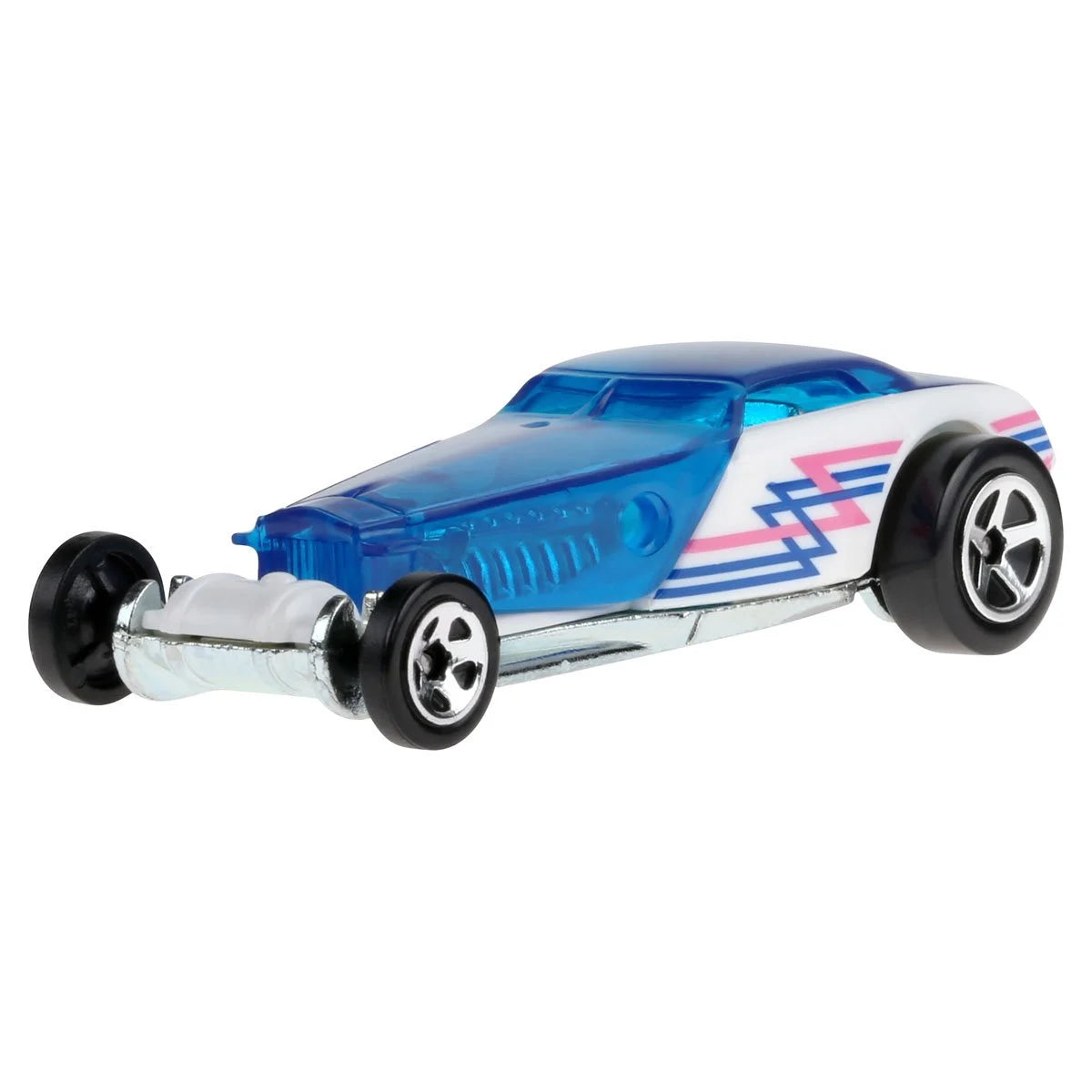 Hot Wheels Worldwide Basic Car 2025 Wave 4 Case of 72