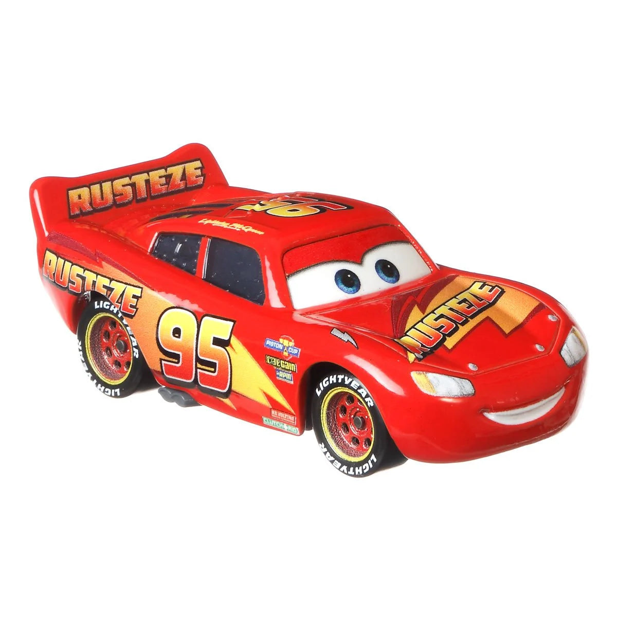 Cars Character Cars 2025 Mix 7 Case of 24