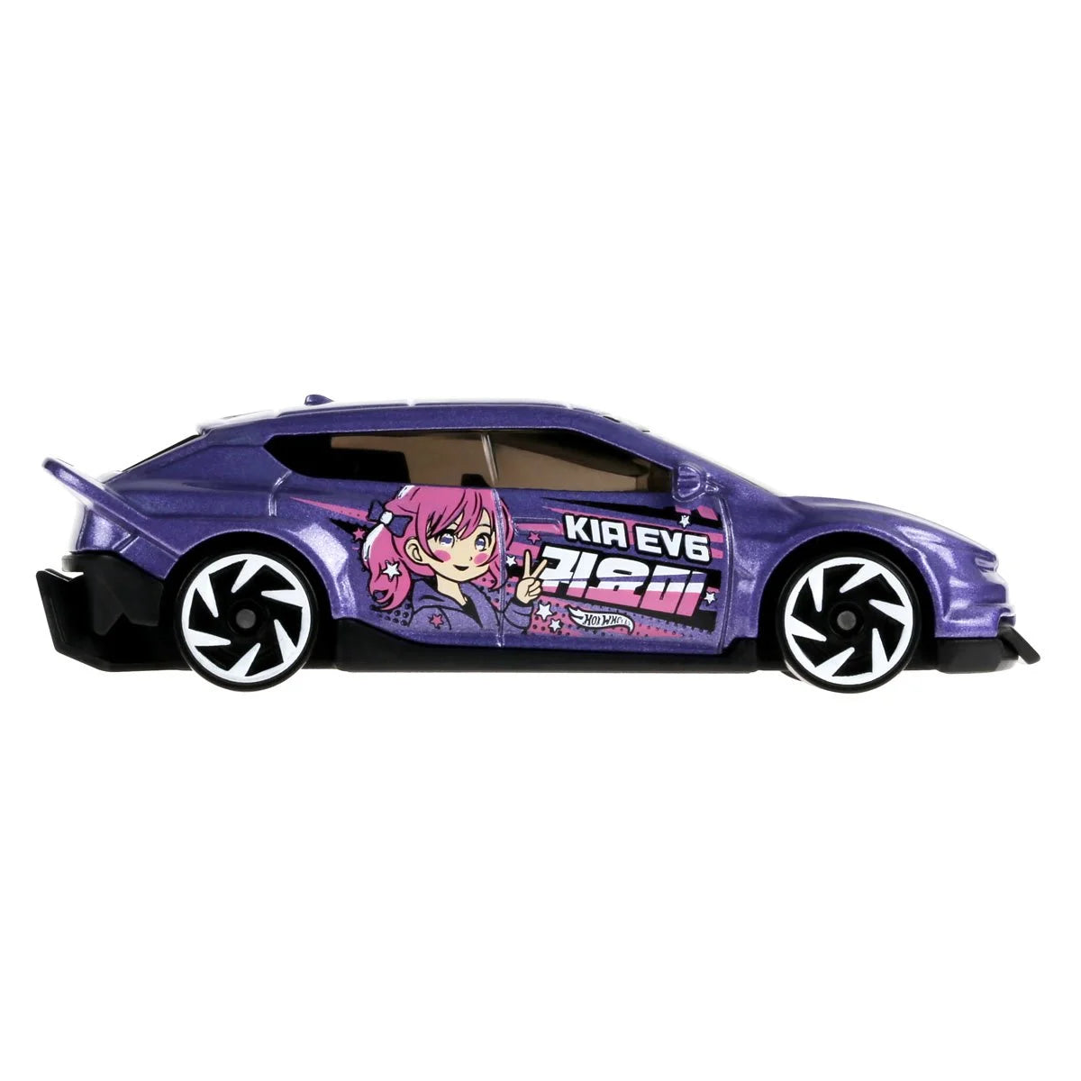 Hot Wheels Worldwide Basic Car 2025 Wave 7 Case of 72