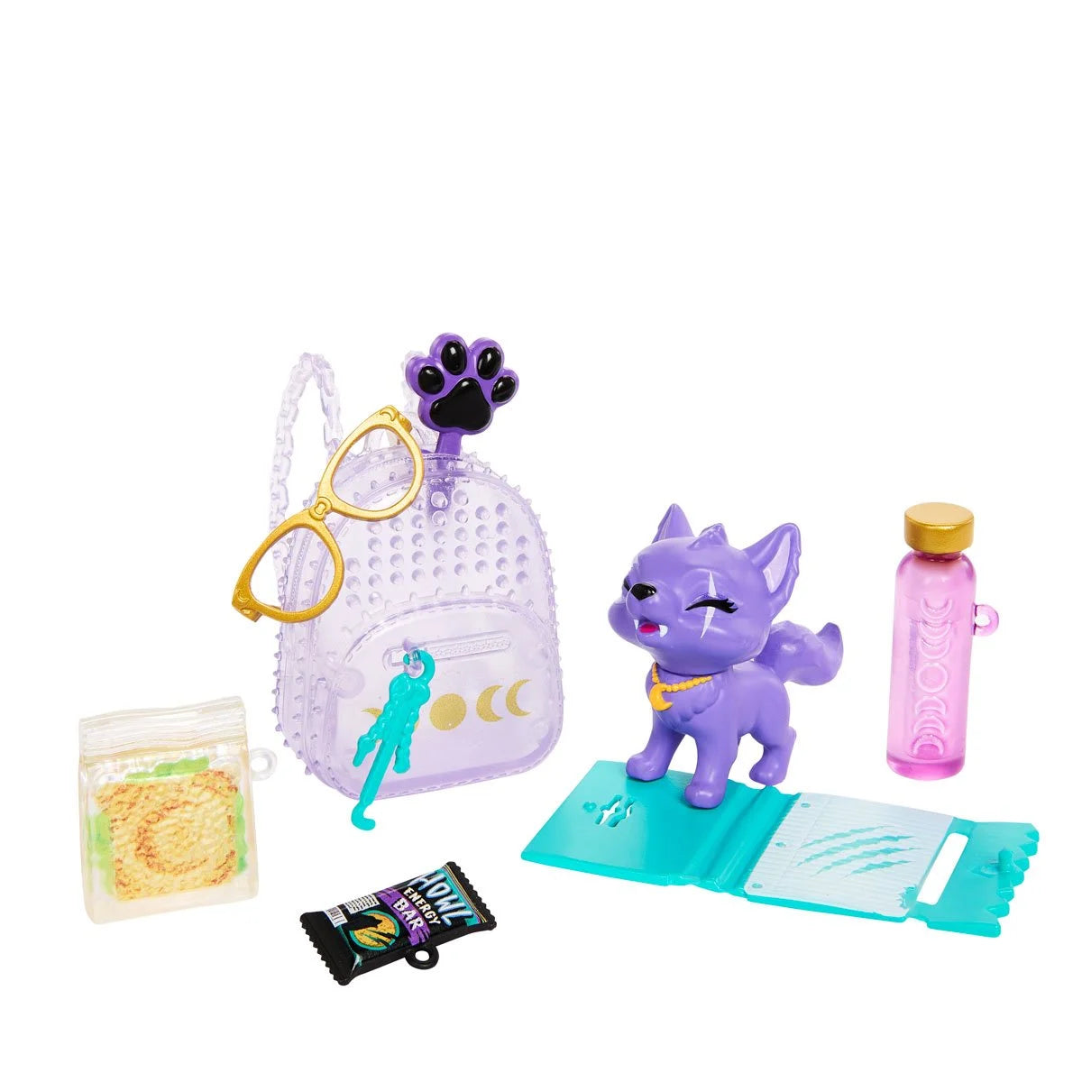 Monster High Clawdeen Wolf 2024 Doll