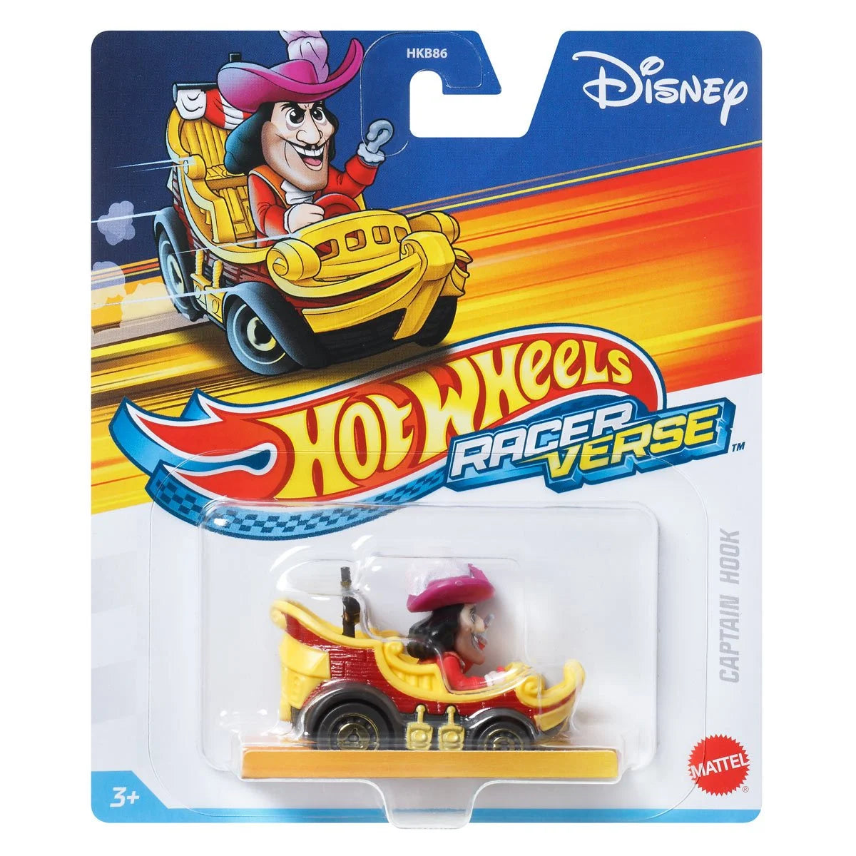 Hot Wheels Racerverse 1:64 Scale Die-Cast Metal Vehicle Case of 8