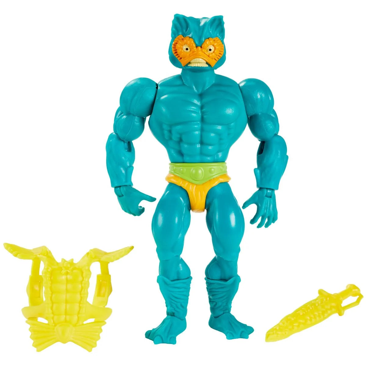 Masters of the Universe Origins Wave 15 Action Figure Case of 4