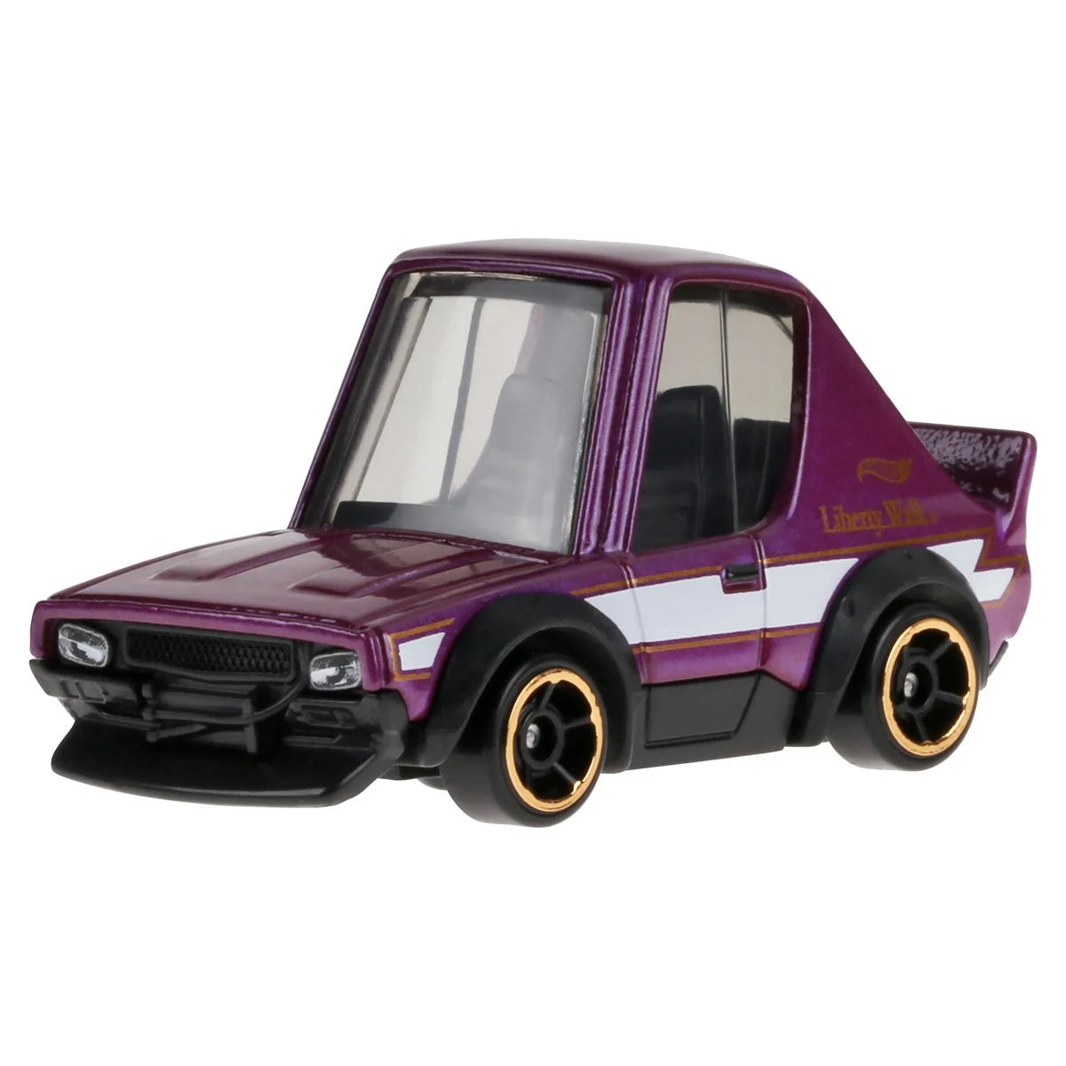Hot Wheels Worldwide Basic Car 2025 Wave 2 Case of 72