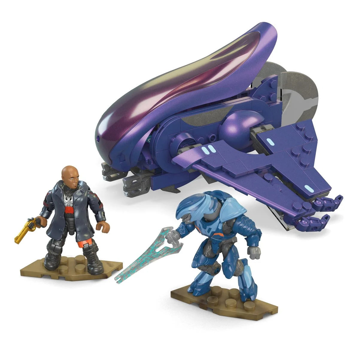 Halo Mega Renegade Banshee