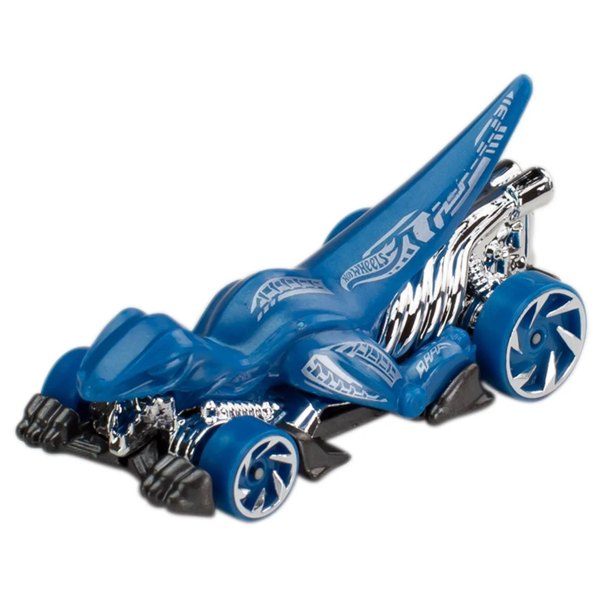 Hot Wheels 5-Car Pack Assortment Case