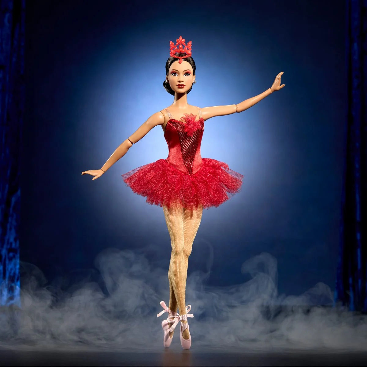 Barbie Inspiring Women Maria Tallchief Doll