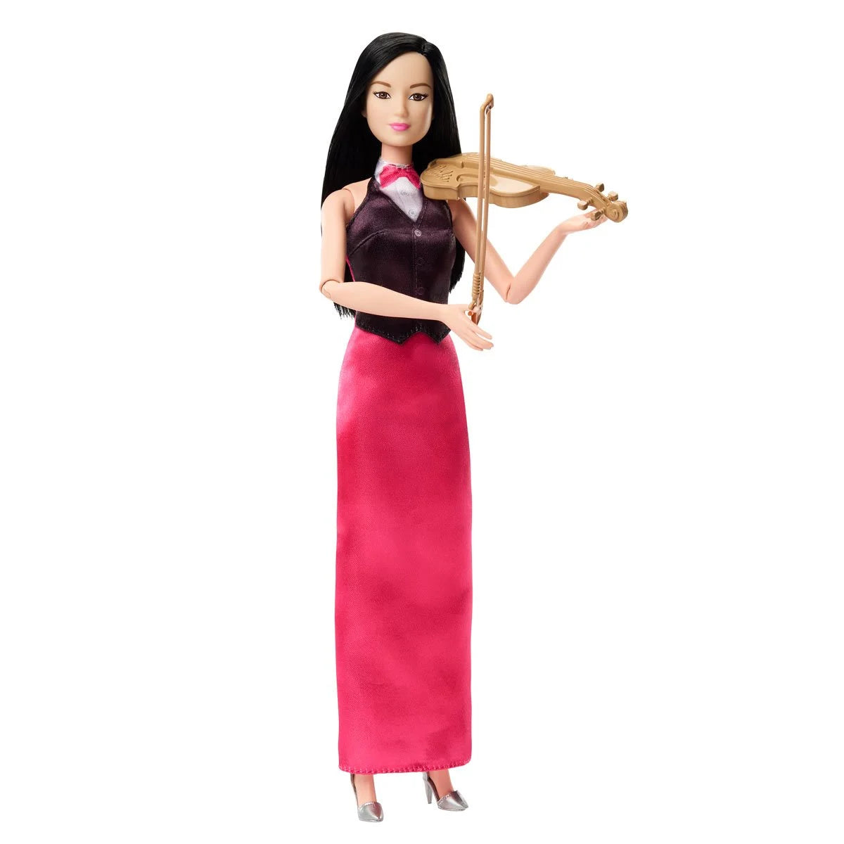 Barbie Violin Doll