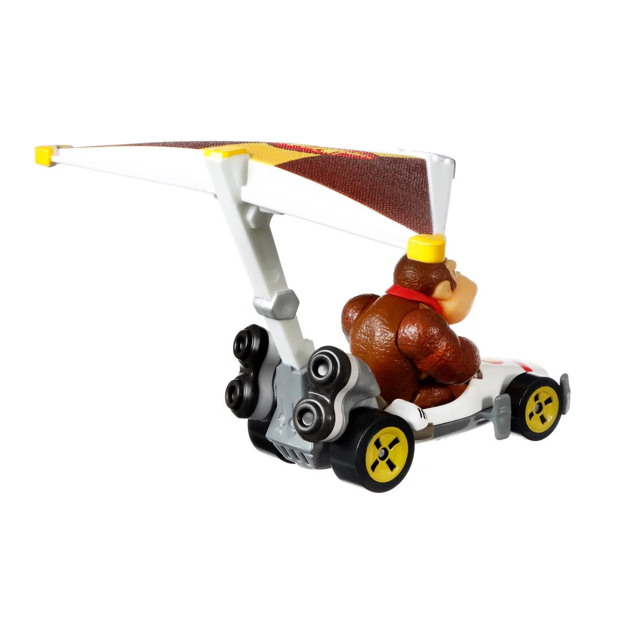 Mario Kart Hot Wheels Gliders 2025 Mix 2 Vehicle Case of 4