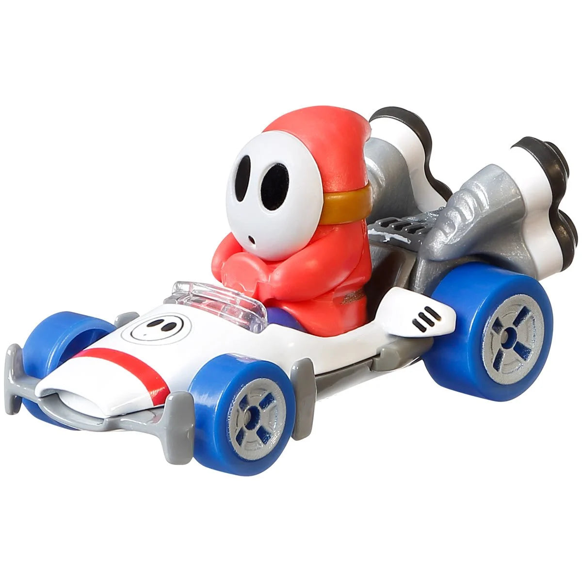 Mario Kart Hot Wheels 2023 Mix 1 Vehicle Case of 8