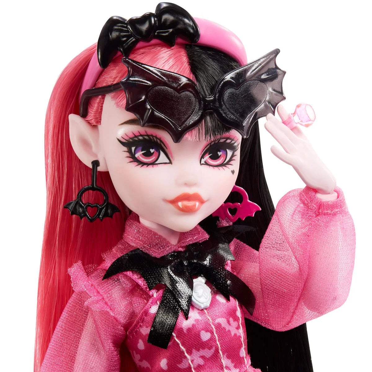 Monster High Draculaura Doll