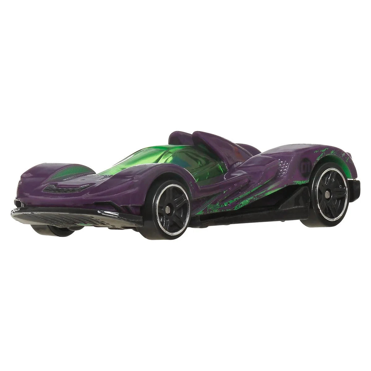 Hot Wheels Color Reveal Vehicle 2-Pack 2025 Mix 2 Display Case of 12