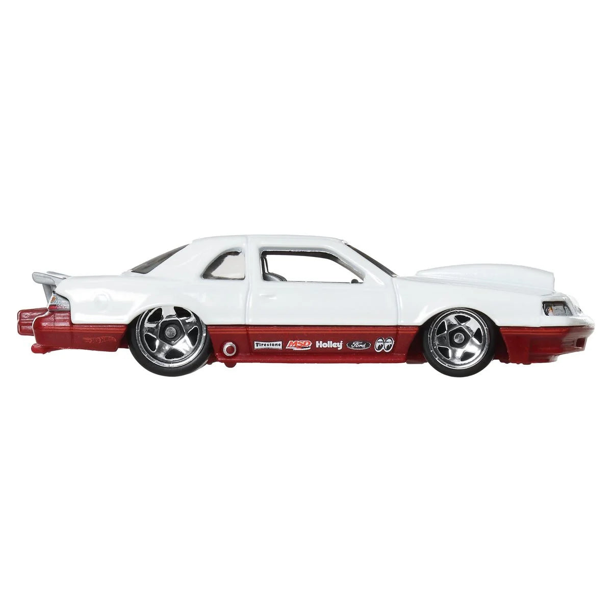 Hot Wheels Vintage Racing 2025 Mix 1 Vehicle Case of 10
