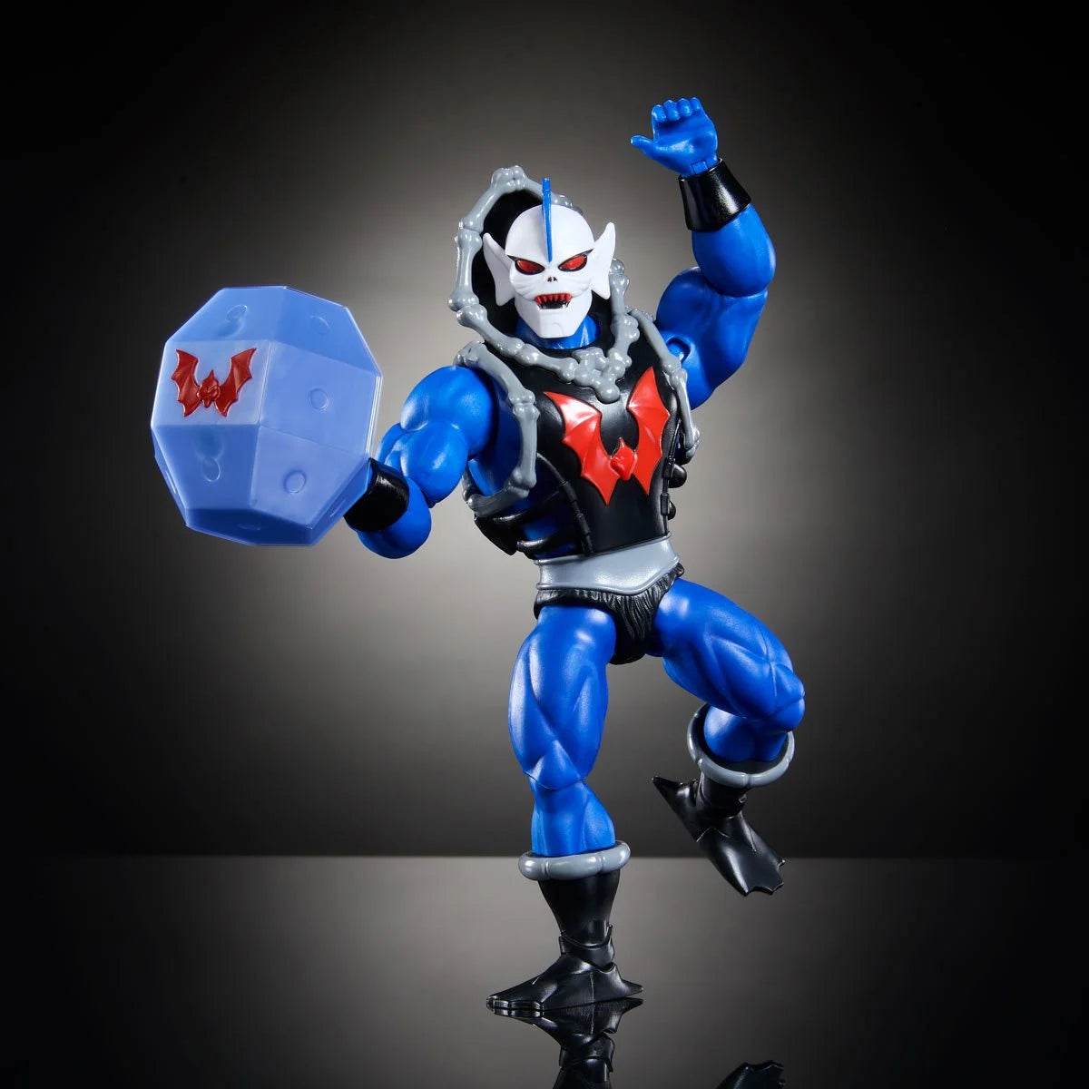 Masters of the Universe Origins Wave 22 Cartoon Collection Hordak Action Figure