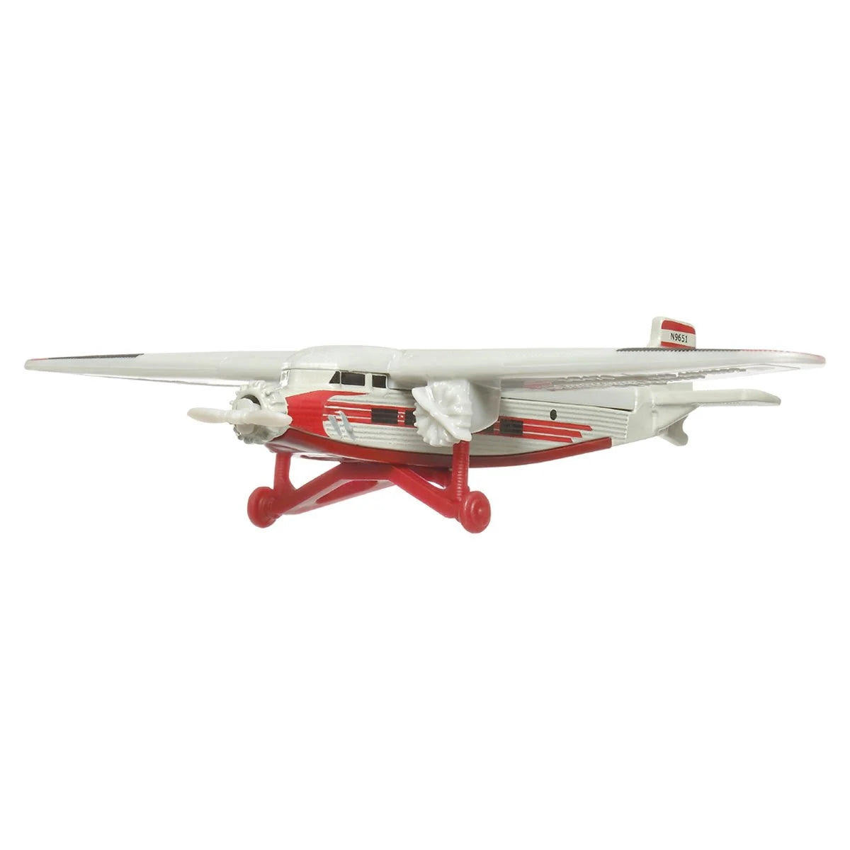 Matchbox Sky Busters 2024 Wave 4 Vehicles Case of 8