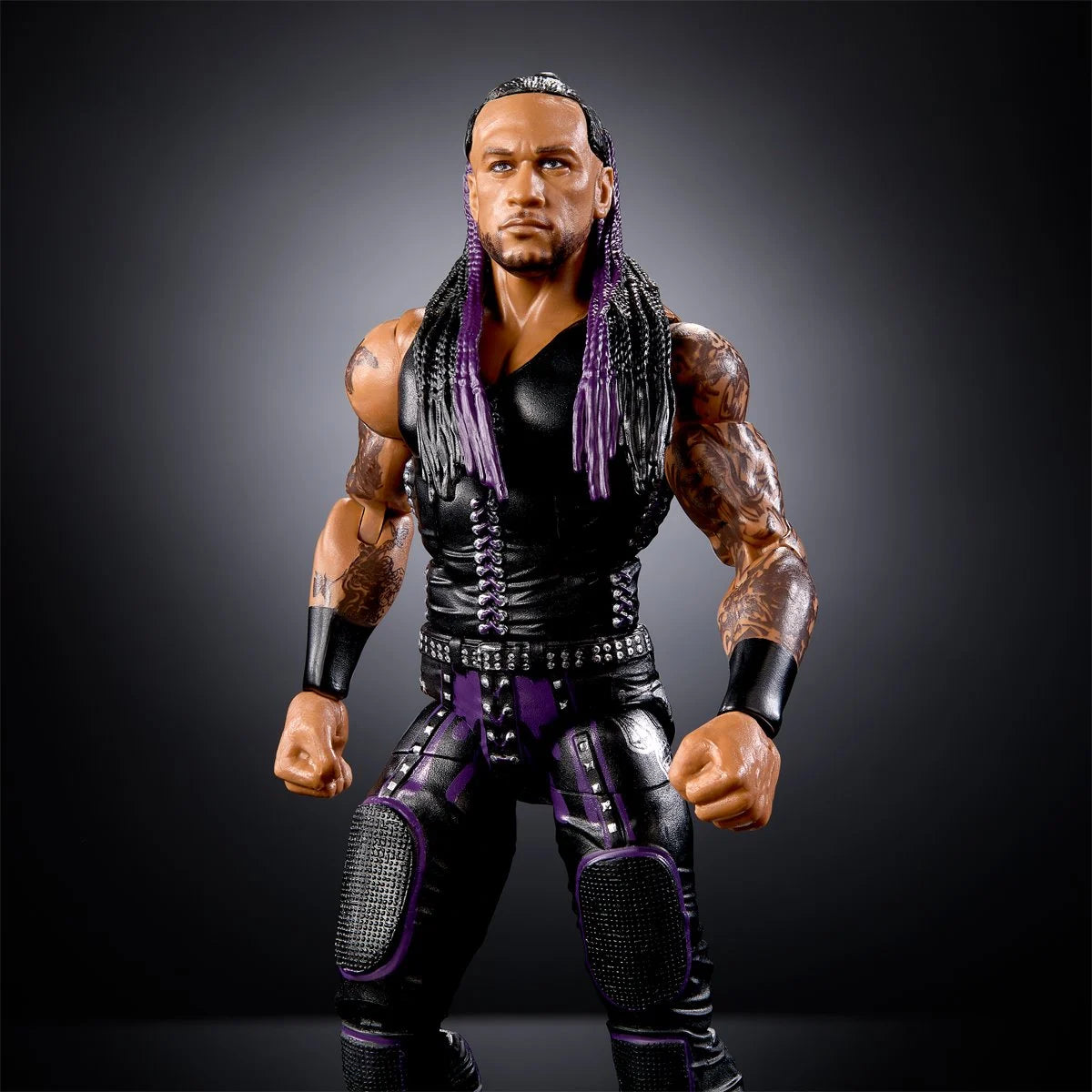 WWE Top Picks 2025 Wave 3 Elite Collection Action Figure Case of 3