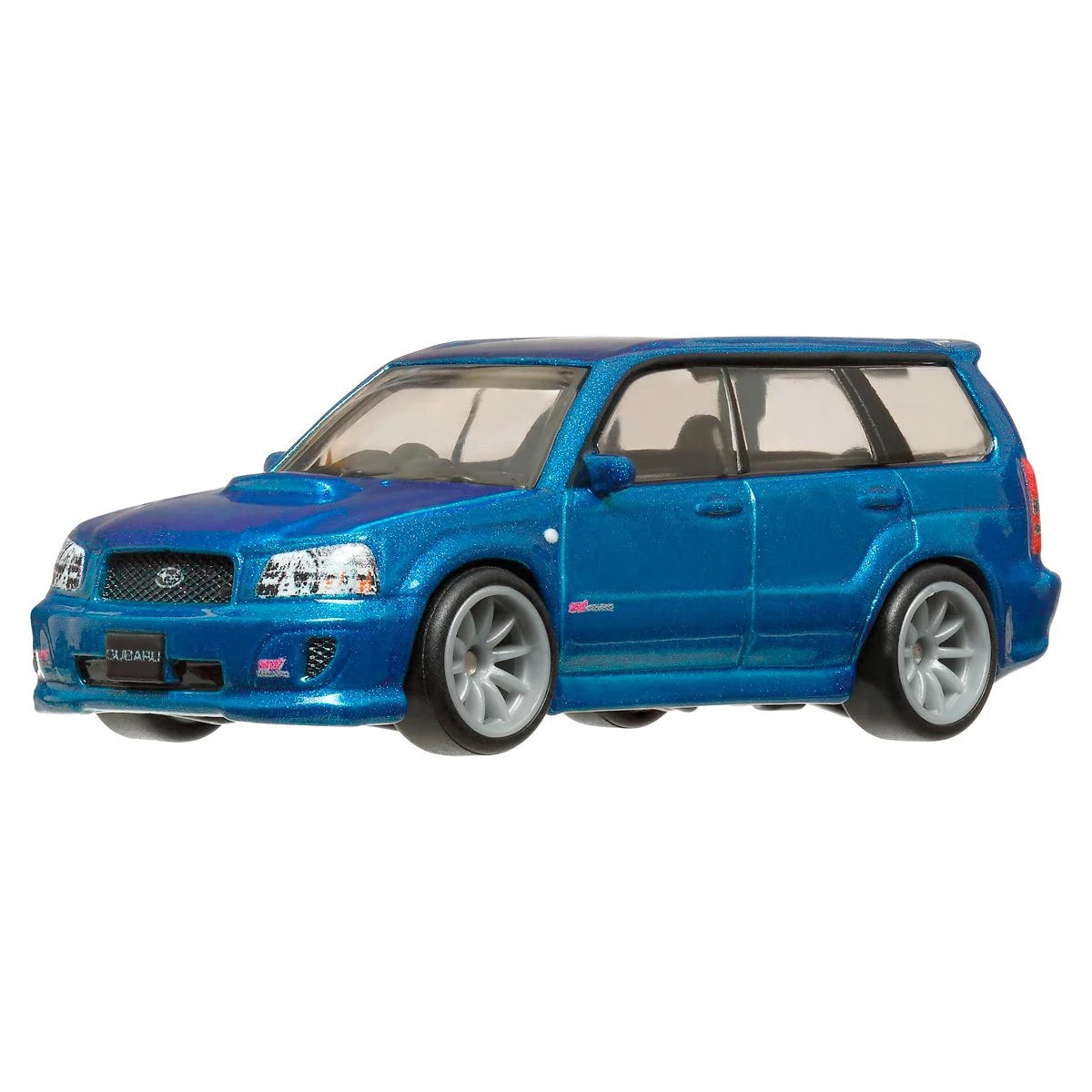 Hot Wheels Car Culture 2024 Mix 5 Vehicle Case of 10