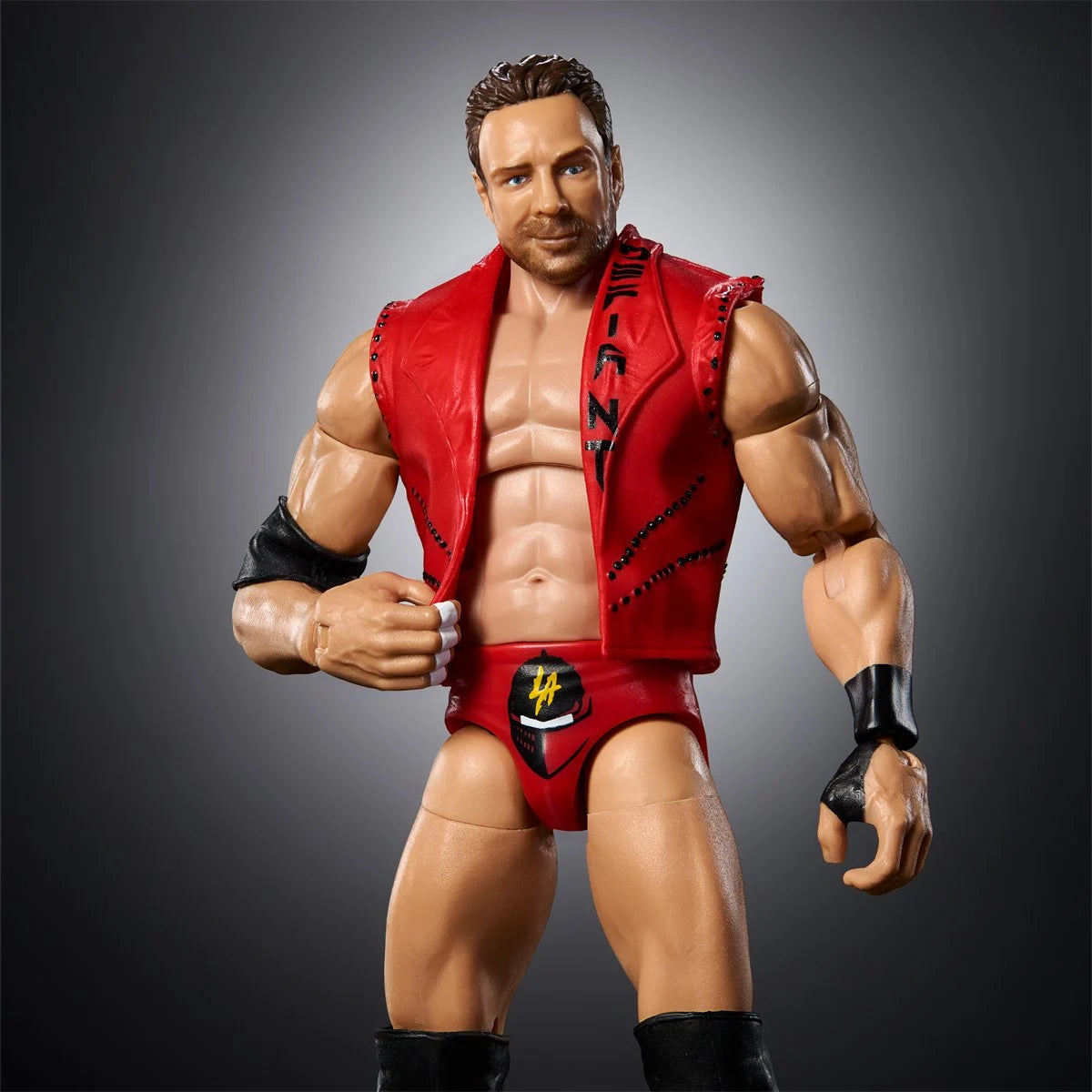 WWE Top Picks 2025 Wave 3 Elite Collection Action Figure Case of 3