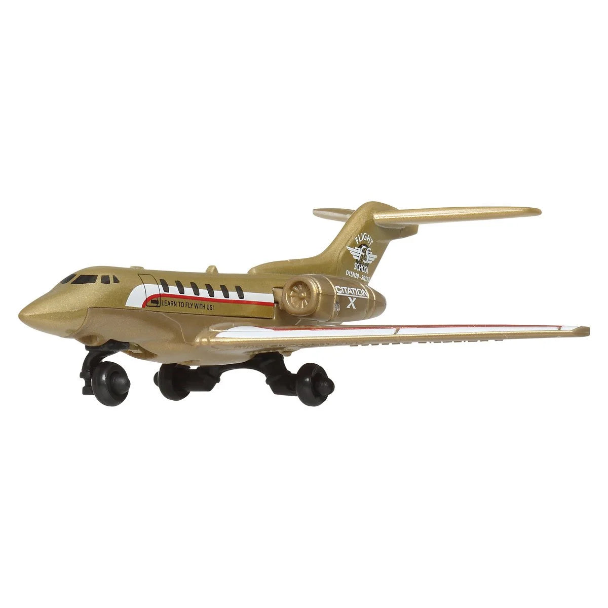 Matchbox Sky Busters 2025 Wave 1 Vehicles Case of 8