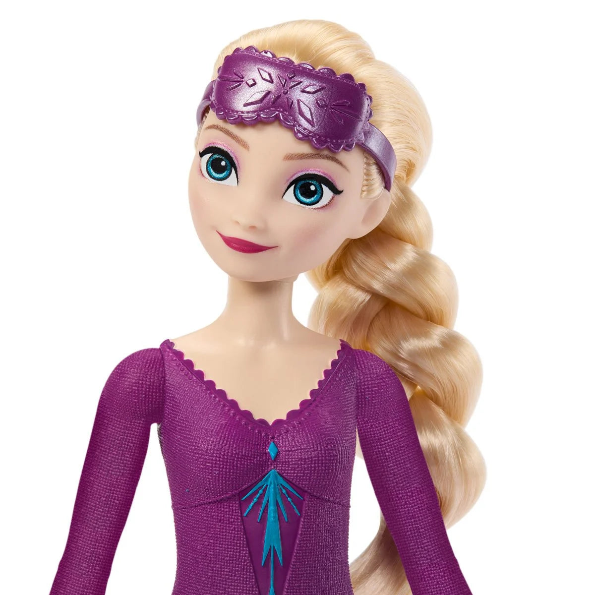 Disney Frozen Snow Dreams Elsa and Olaf