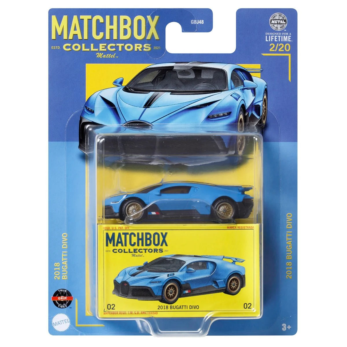 Matchbox Premium Collector 2024 Wave 1 Case of 8