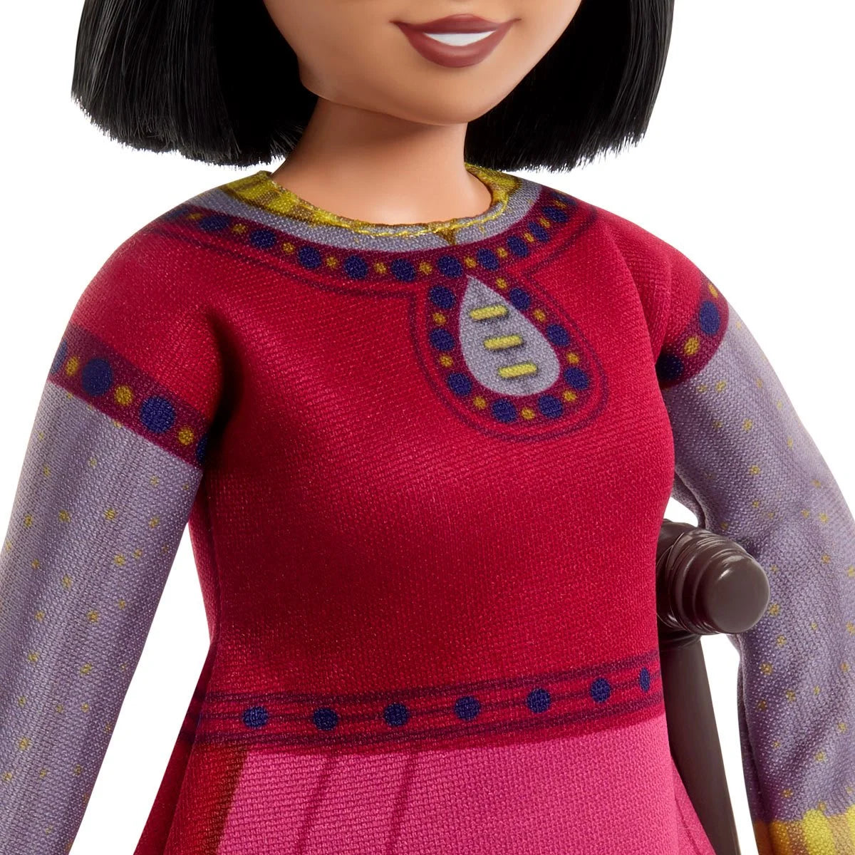 Disney Wish Dahlia Fashion Doll