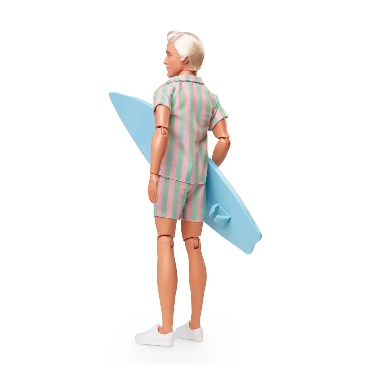 Barbie The Movie Perfect Day Ken Doll