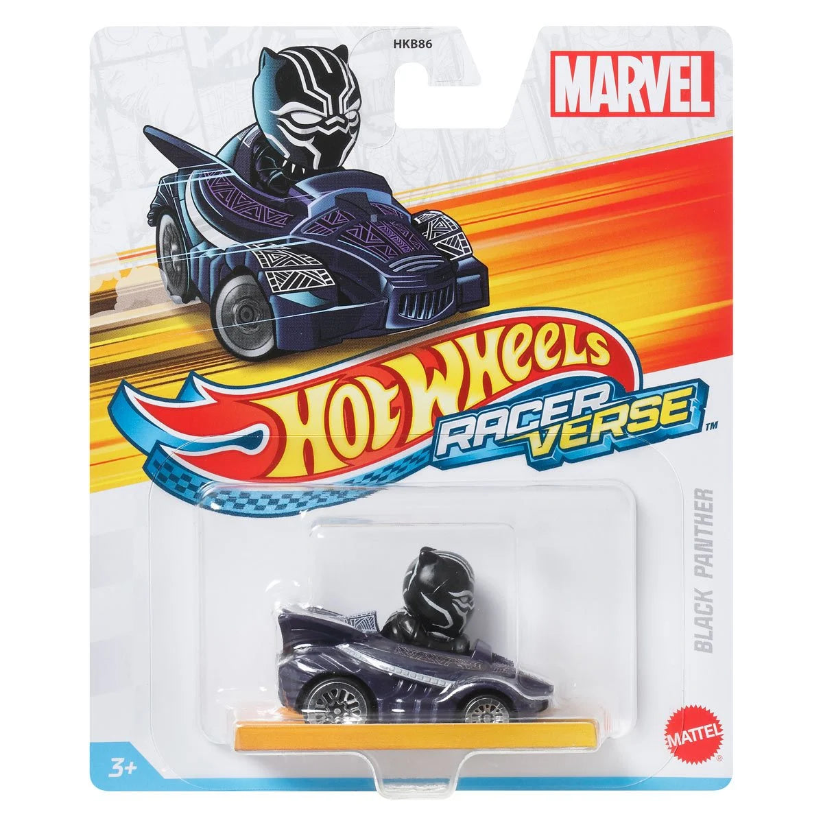 Hot Wheels Racerverse 1:64 Scale Die-Cast Metal Vehicle Case of 8