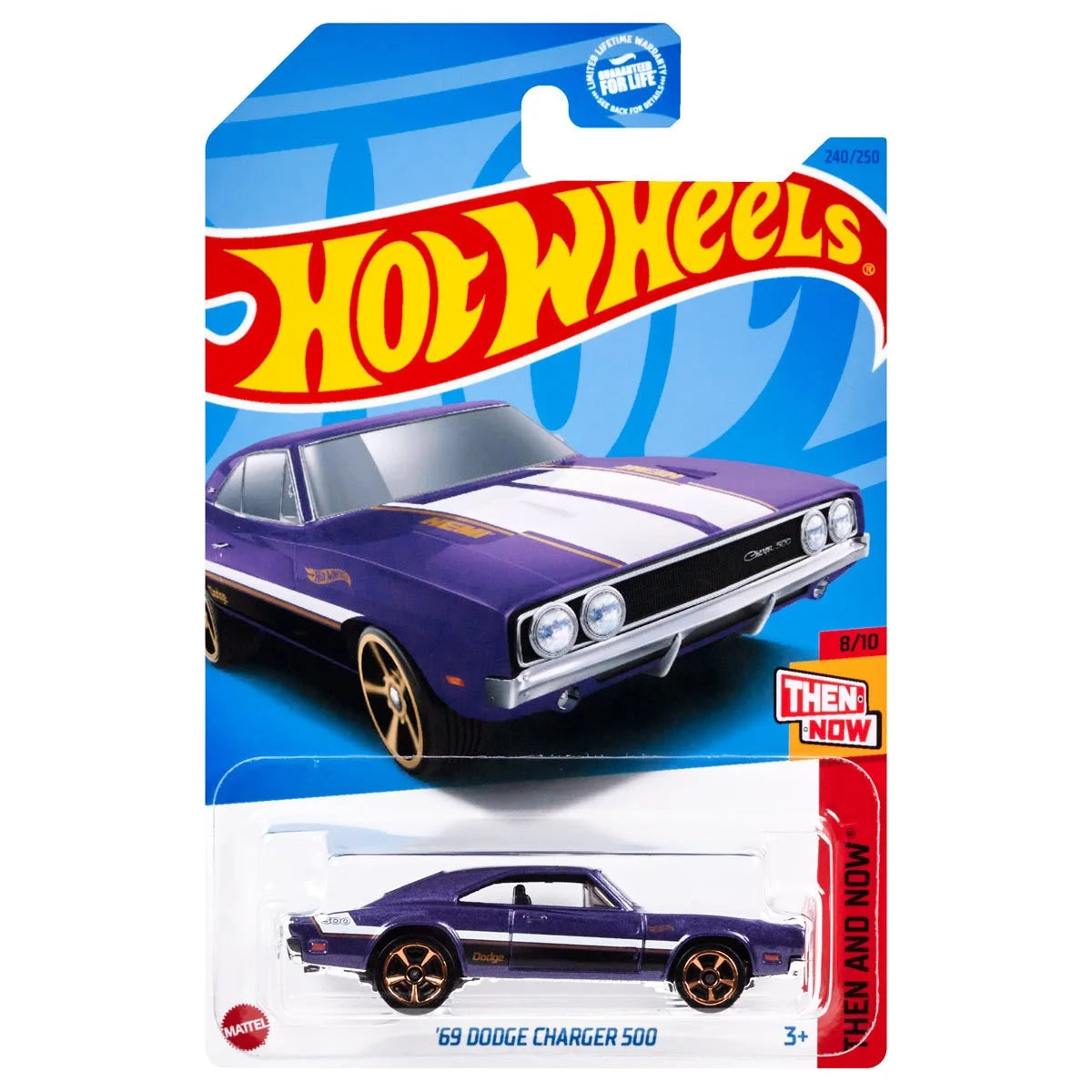 Hot Wheels Basic Car 2023 Wave 15 Case