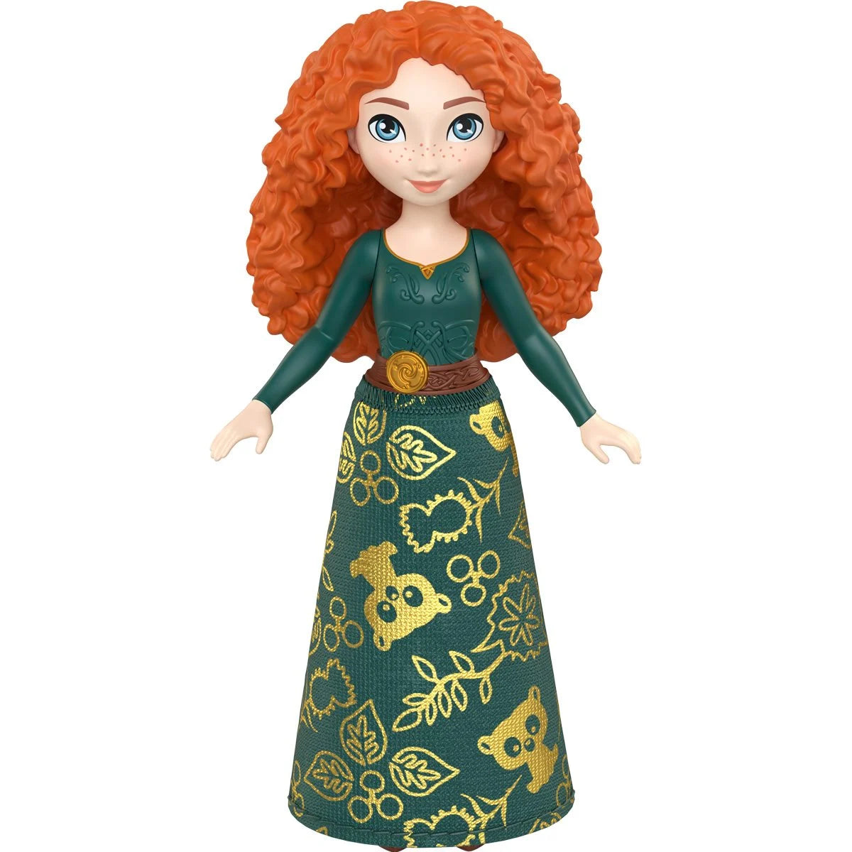 Disney Princess Small Core Doll Display Case of 12