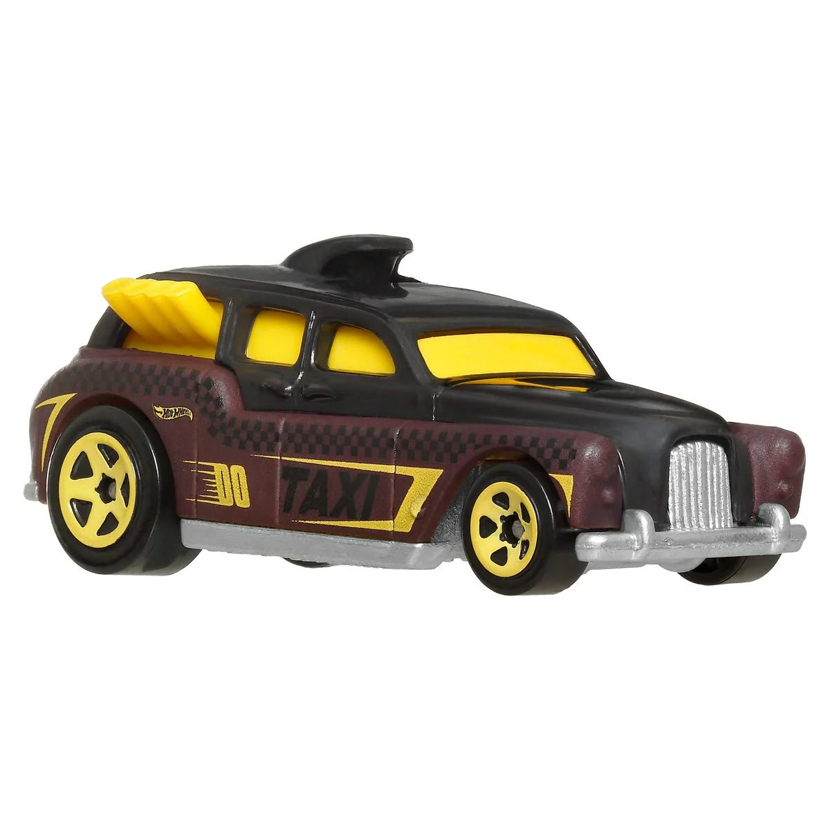 Hot Wheels Color Shift 1:64 Vehicle 2025 Mix 2 Case of 10