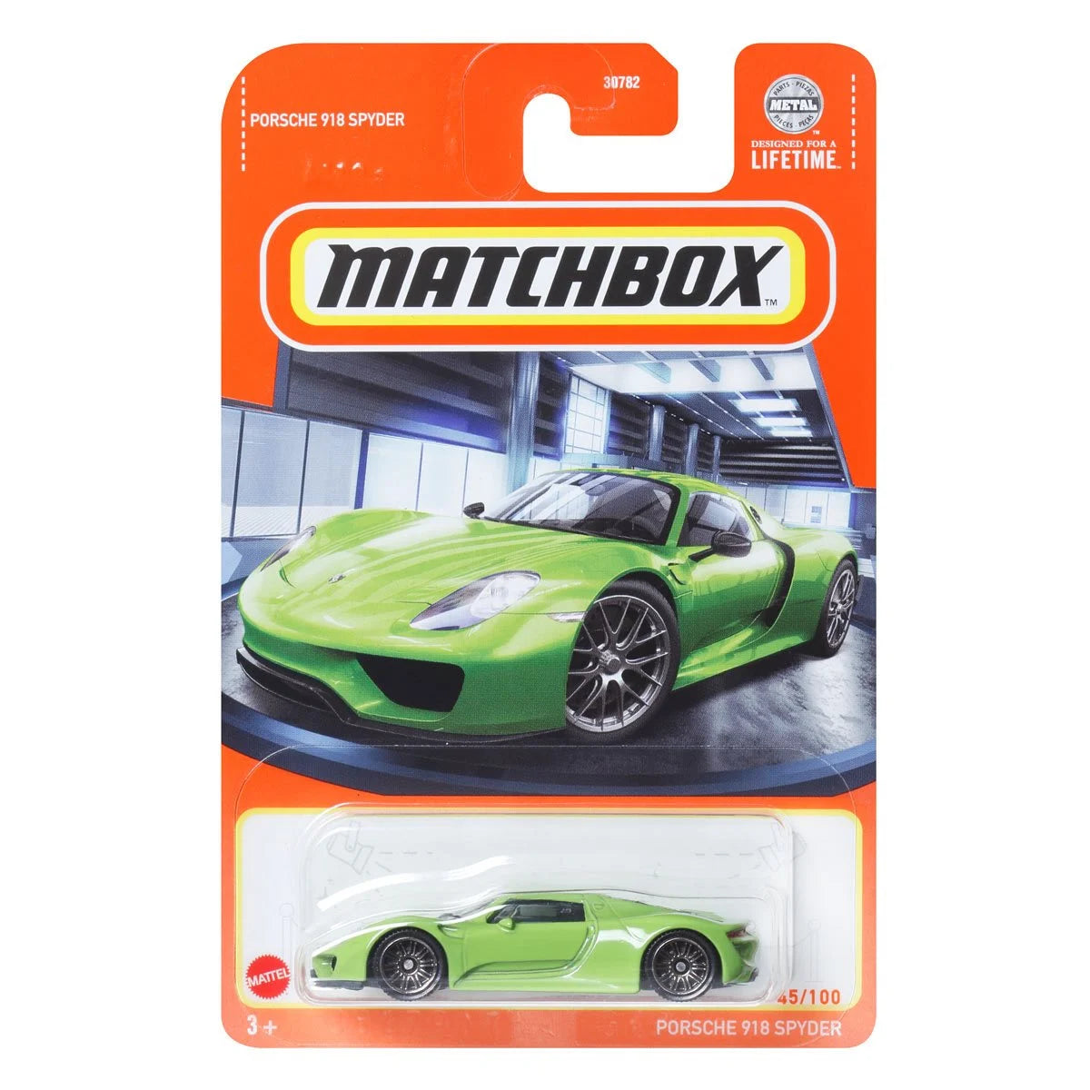 Matchbox Car Collection 2024 Mix 4 Vehicles Case of 24