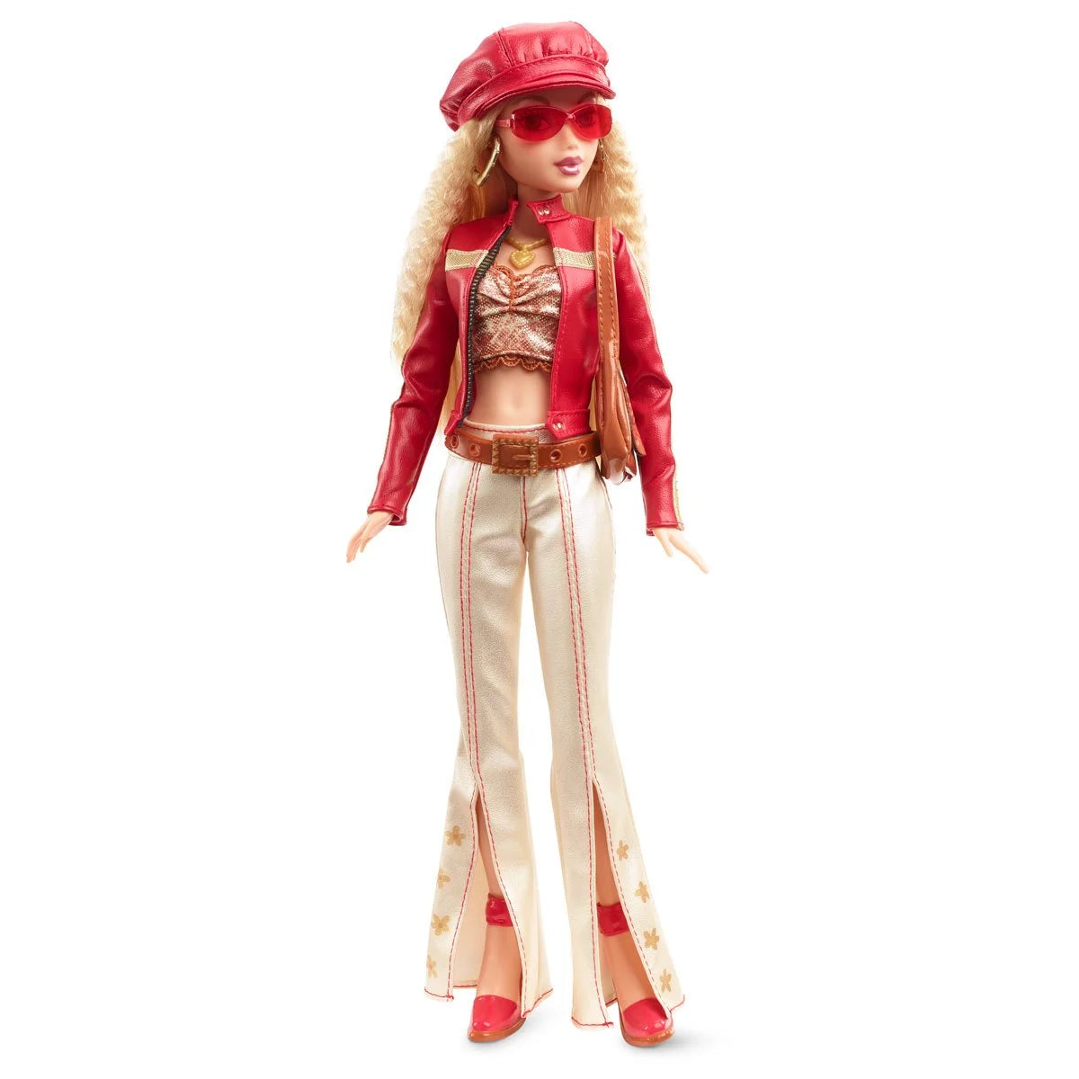 Barbie My Scene Barbie Doll