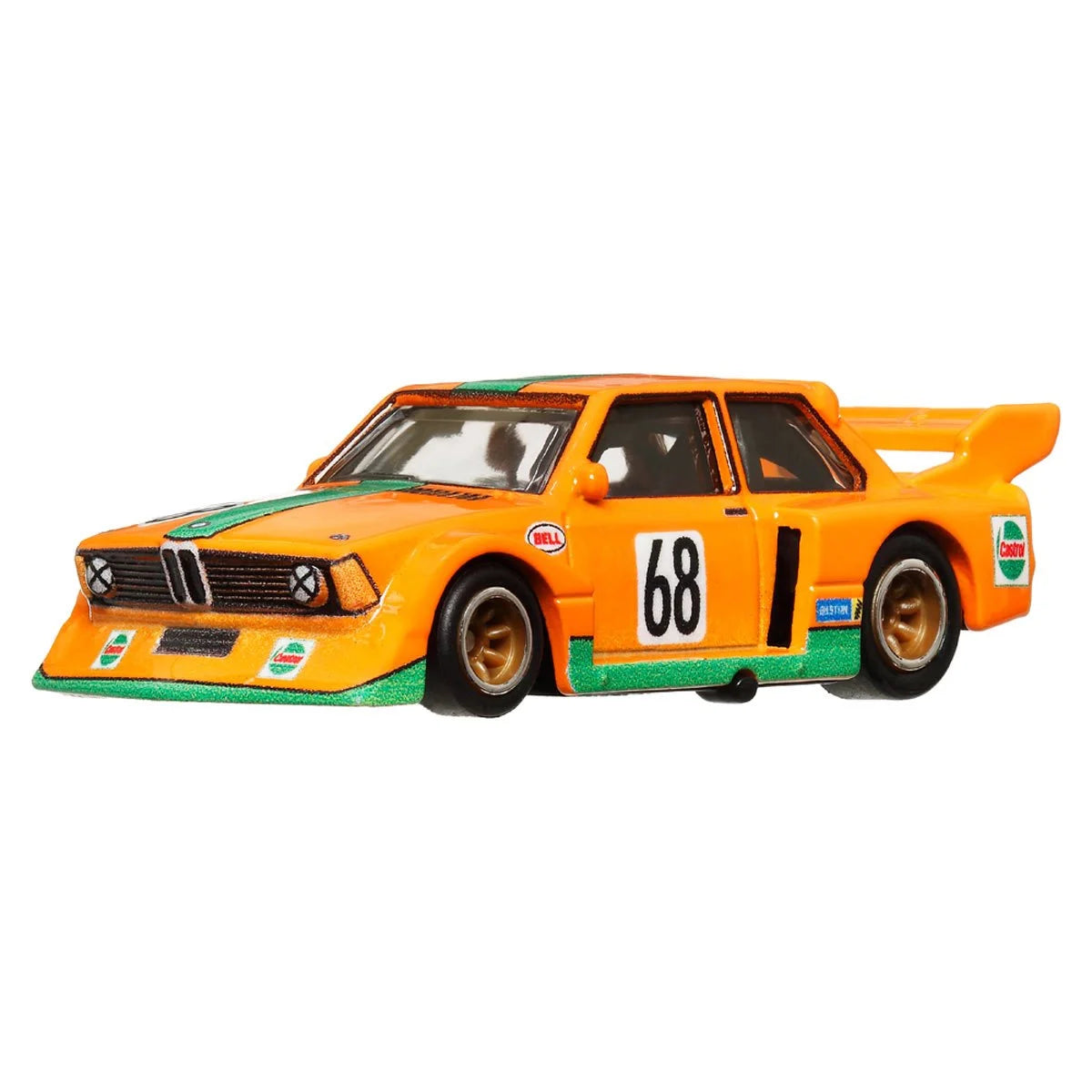 Hot Wheels Car Culture 2024 Mix 4 Vehicle Case of 10