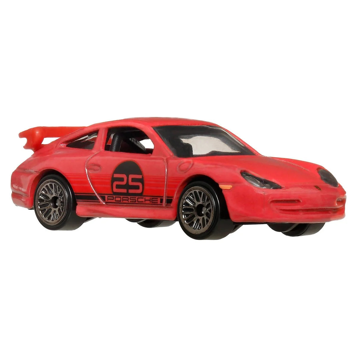 Hot Wheels Color Shift 1:64 Vehicle 2025 Mix 2 Case of 10