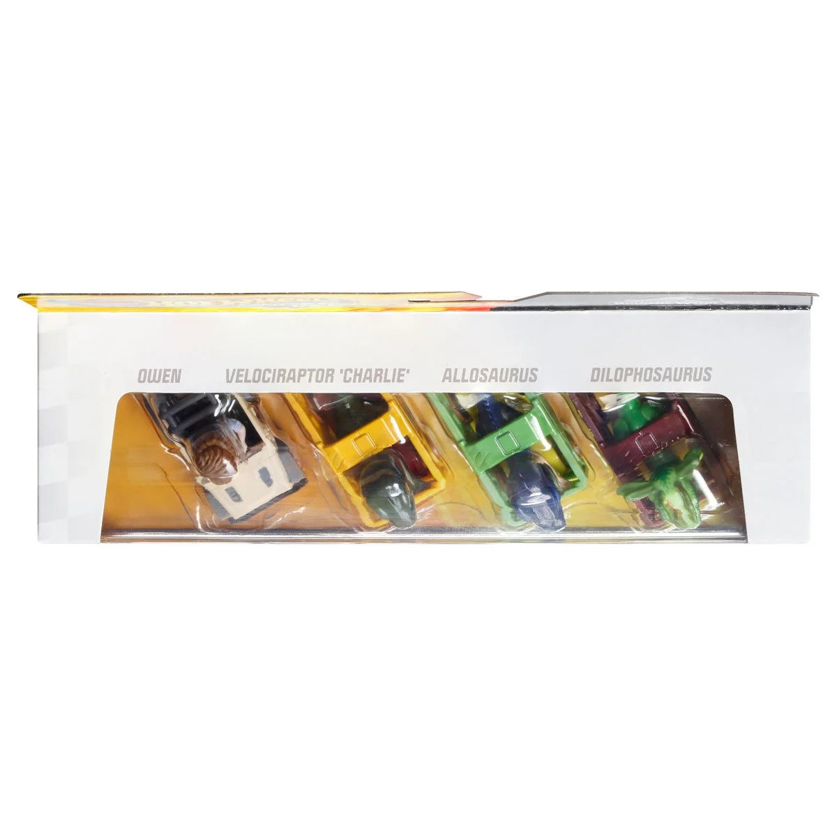 Hot Wheels RacerVerse 2024 Mix 1 Vehicle 4-Pack Case of 3