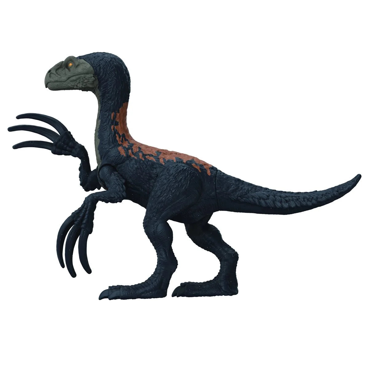 Jurassic World Dominion 6-Inch Basic Action Figure Case of 6