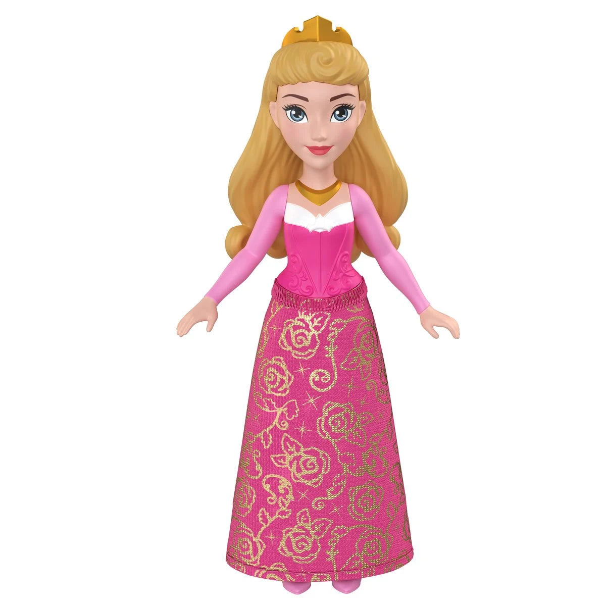 Disney Princess Small Doll Assortment Mix 2 Case of 12