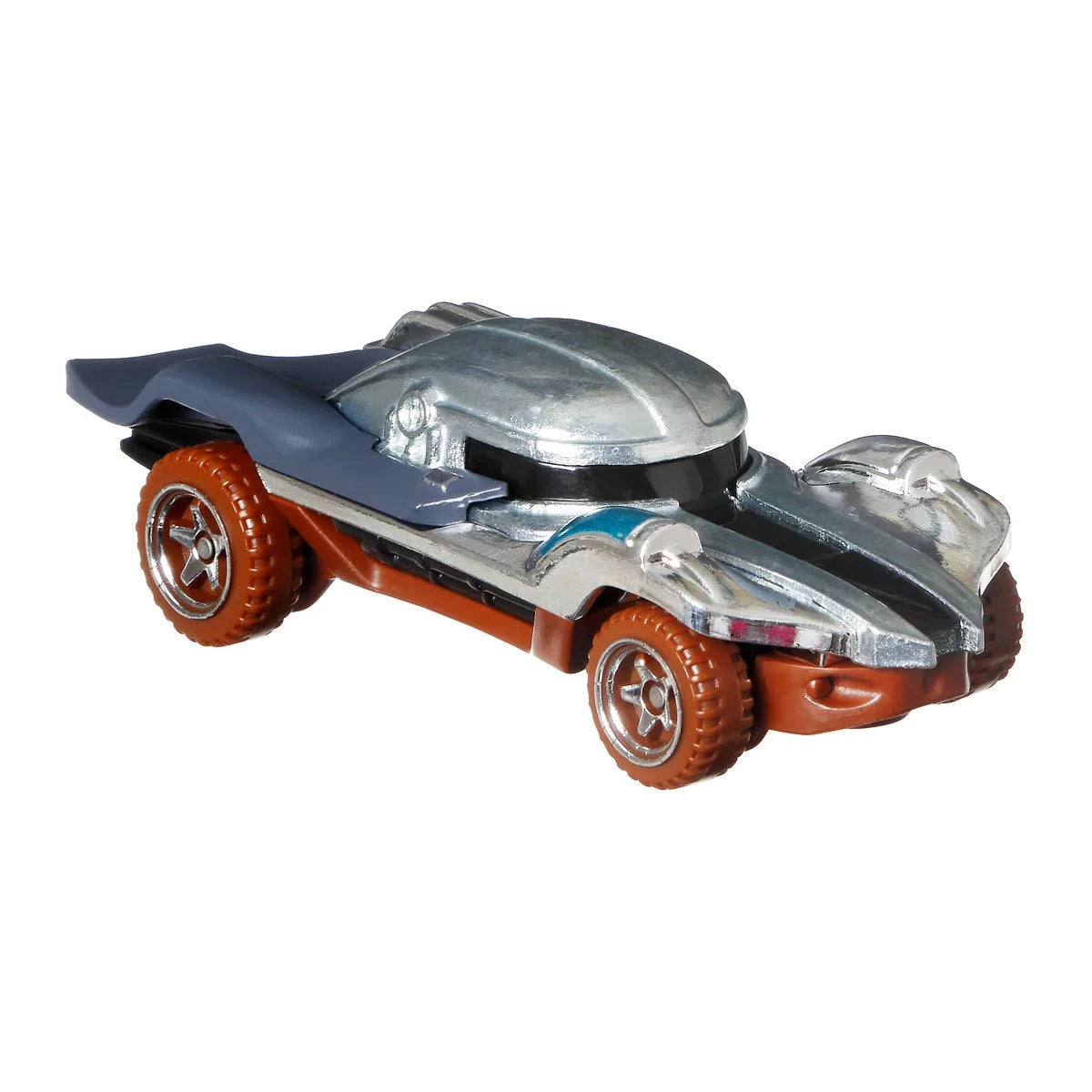 Star Wars Hot Wheels Character Car 2023 Mix 3 Case of 8