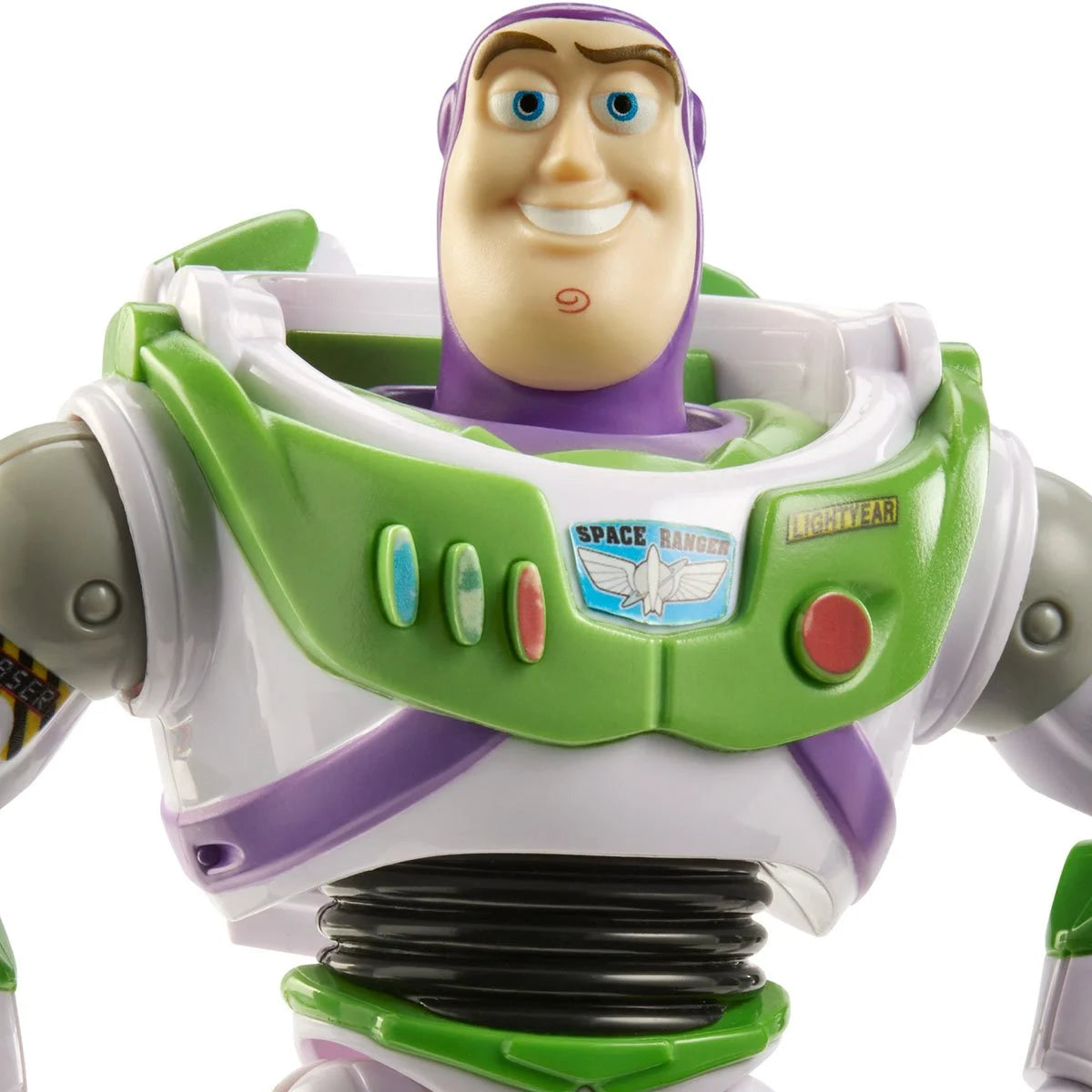 Disney Pixar Toy Story Action-Chop Buzz Lightyear