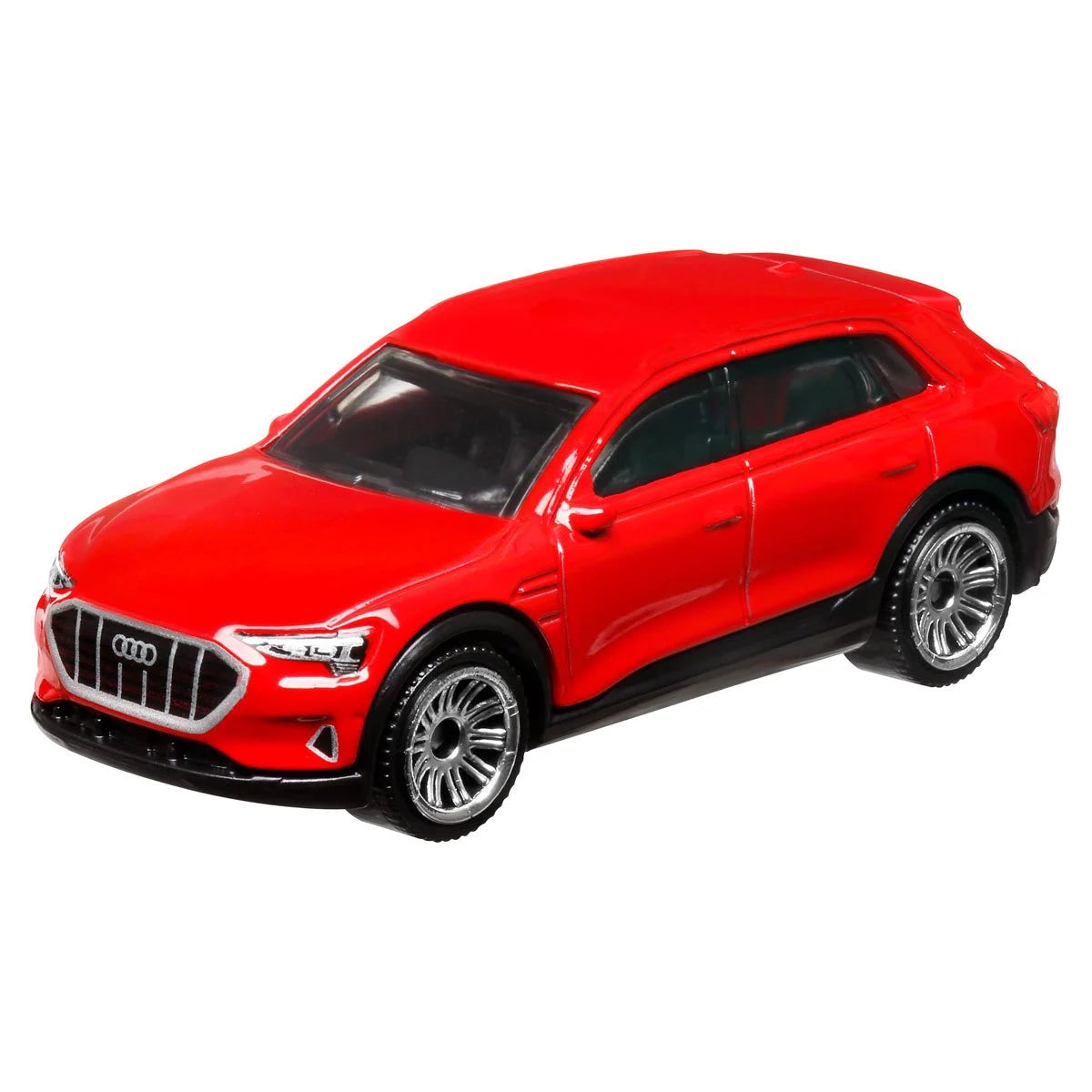 Matchbox Car Collection 2024 Mix 4 Vehicles Case of 24