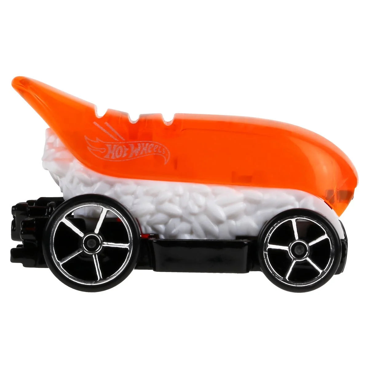 Hot Wheels Basic Car 2025 Wave 5 Case of 72