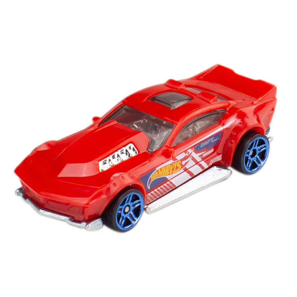 Hot Wheels 5-Car Pack Assortment Case