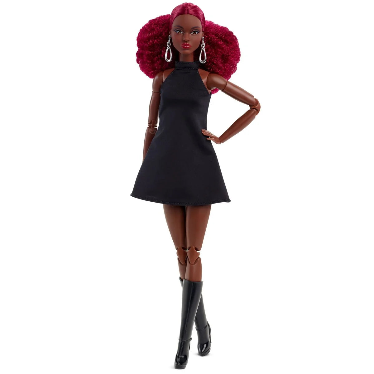 Barbie Basics Model 03 Doll