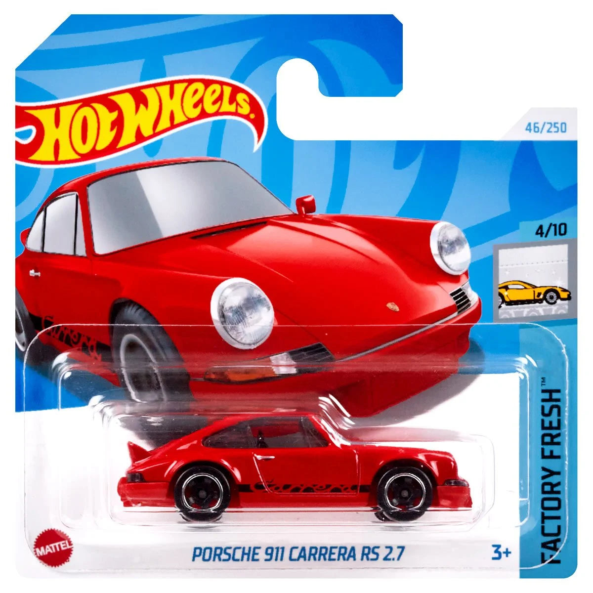 Hot Wheels Basic Car 2024 Wave 8 Case
