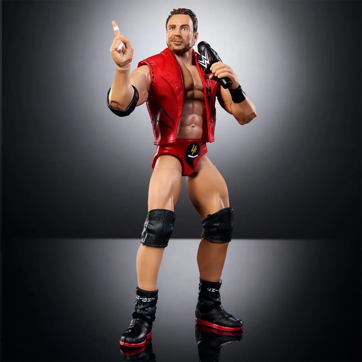 WWE Top Picks 2025 Wave 3 Elite Collection Action Figure Case of 3