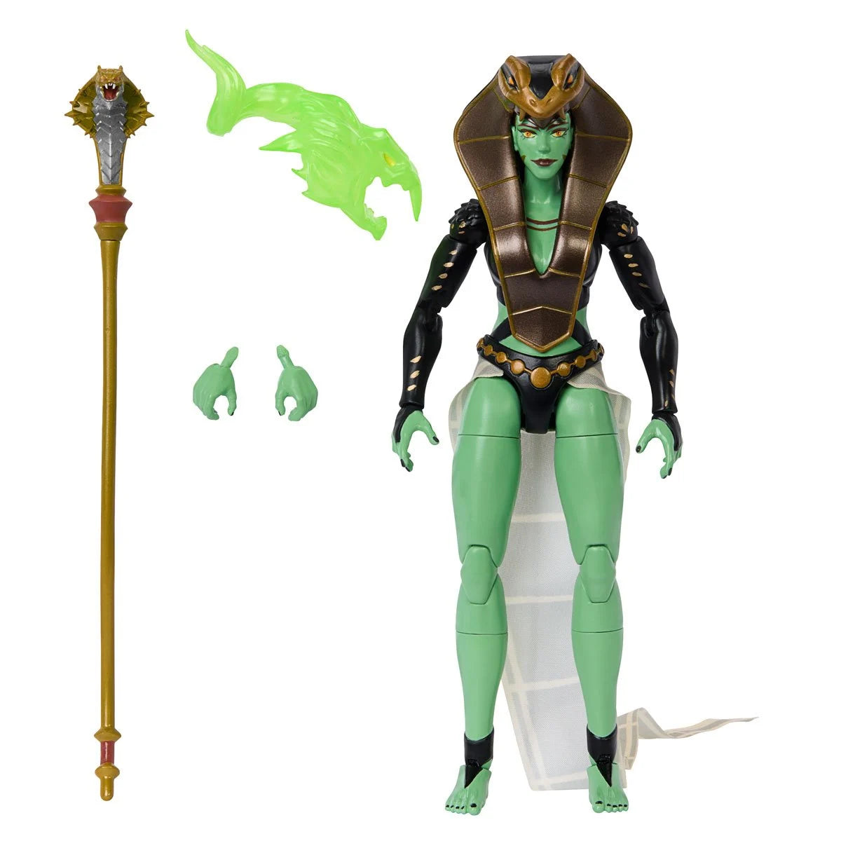 Masters of the Universe Masterverse Wave 14 Action Figure Case of 4