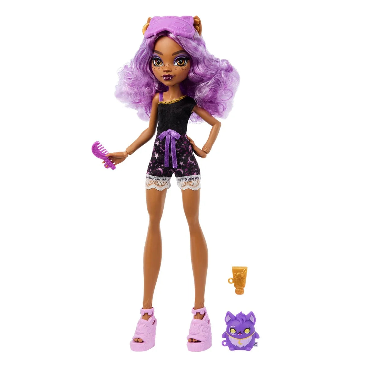 Monster High Buried Secrets Doll Case of 6