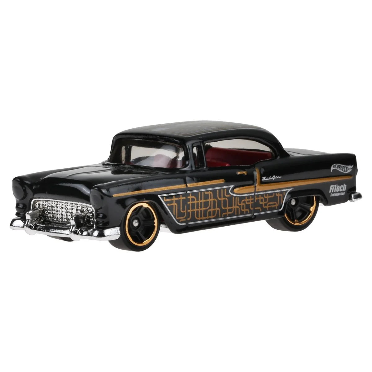 Hot Wheels Basic Car 2025 Wave 3 Case of 72
